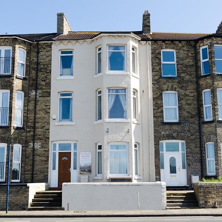 The Waterside Hotel Redcar Exterior foto