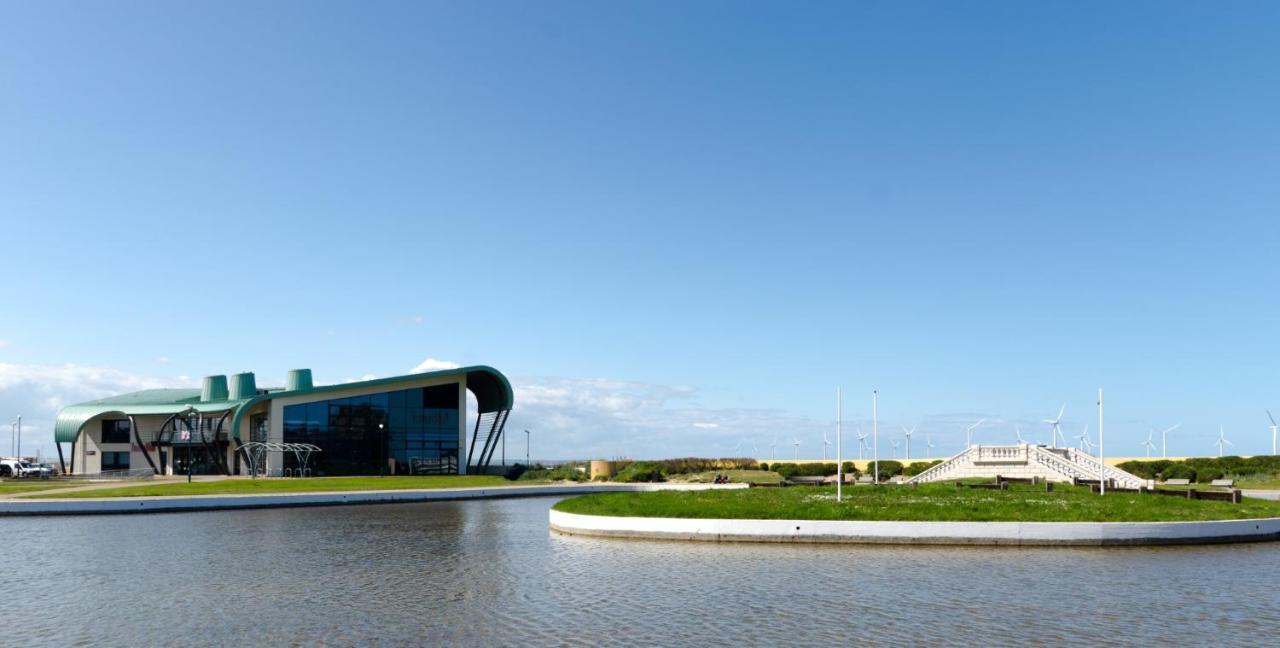 The Waterside Hotel Redcar Exterior foto