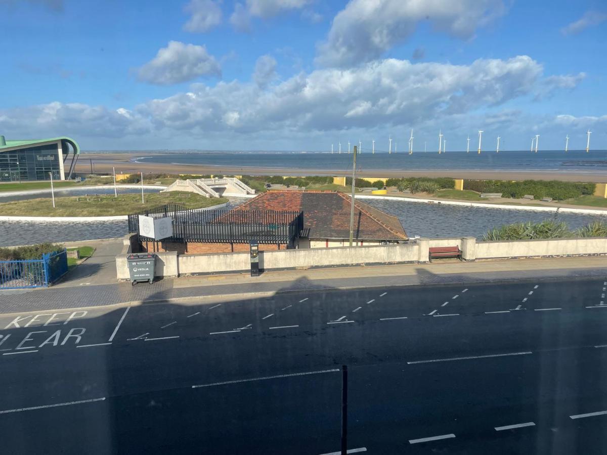 The Waterside Hotel Redcar Exterior foto