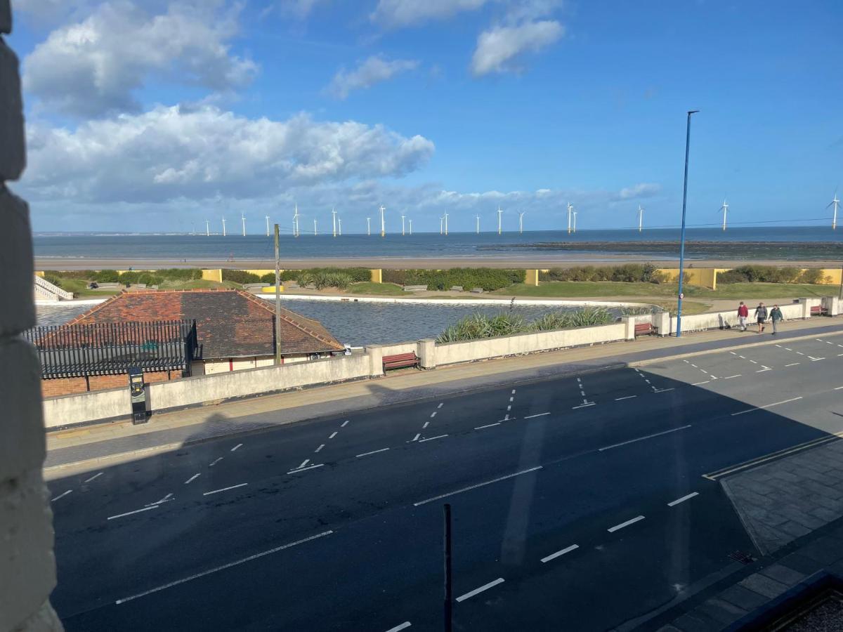 The Waterside Hotel Redcar Exterior foto